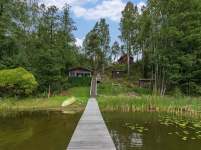 Villa Kumpare