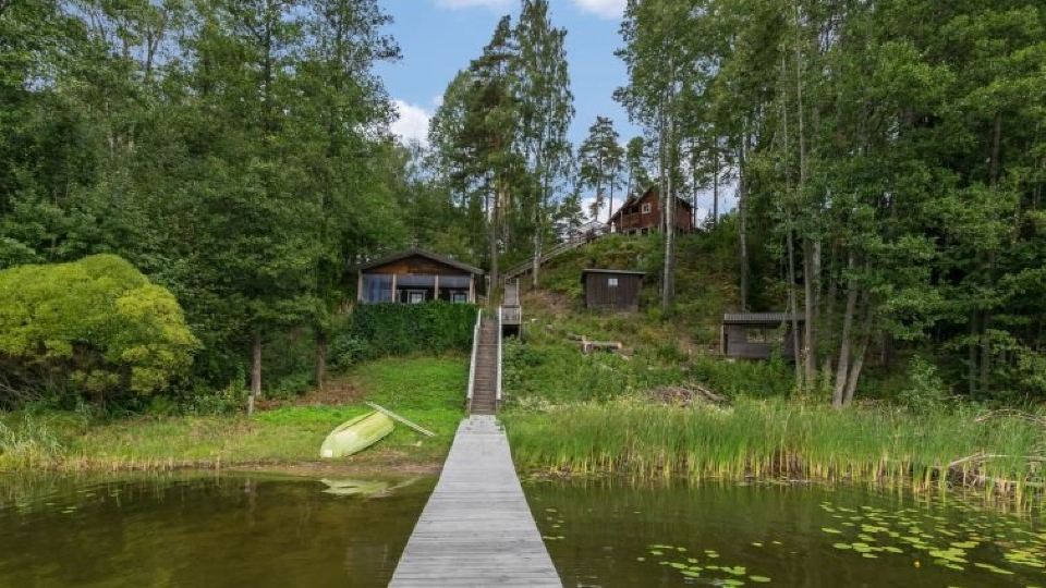 Villa Kumpare