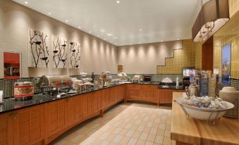 Hampton Inn Middletown