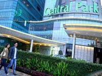 Grand Tjokro Jakarta Hotels near Grogol