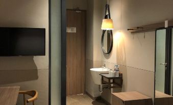 Citrip Hotel Simpang Lima