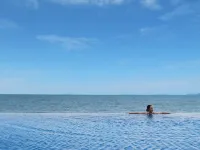 Sara Beachfront Boutique Resort - Ocean View