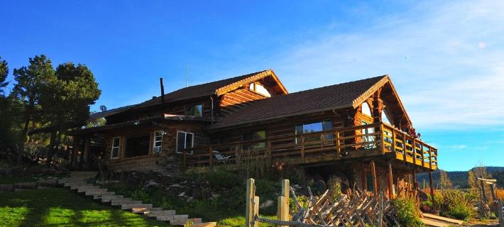Boulder Mountain Guest Ranch Hotels in Garfield County