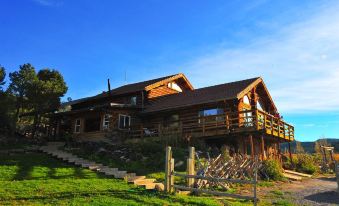 Boulder Mountain Guest Ranch