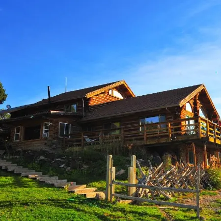 Boulder Mountain Guest Ranch