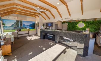Tasman Holiday Parks - Te Anau