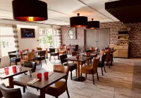 Kyriad Lisieux Hotels in Cormeilles