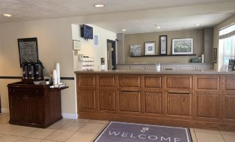 Country Inn & Suites by Radisson, West Valley City, UT