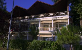 Gulplaj Hotel - Housity