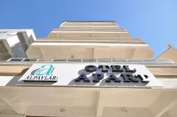 Alpaylar Otel & Apart - Cho phép mang theo thú cưng
