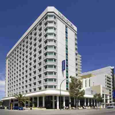 Novotel Perth Langley Hotel Exterior