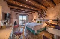 Hotel El Mirador a Balderrama Collection Hotel Hotels near Copper Canyon