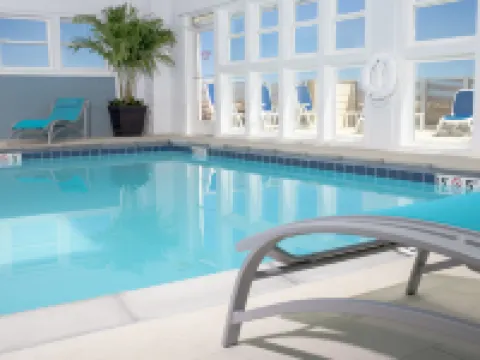 Holiday Inn Express NAGS HEAD OCEANFRONT by IHG Hotels in Dare County