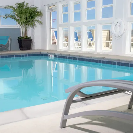 Holiday Inn Express NAGS HEAD OCEANFRONT by IHG