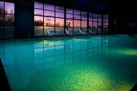 Great National Hotel Ballina - Pools