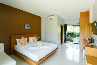 HillSide Boutique Hotels near SODA BULLY CAMP