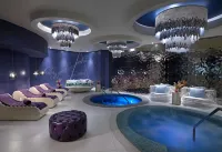 Hard Rock Hotel Vallarta - All Inclusive - spa
