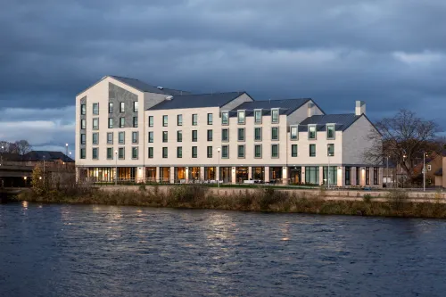 AC Hotel Inverness Hotels in Inverness