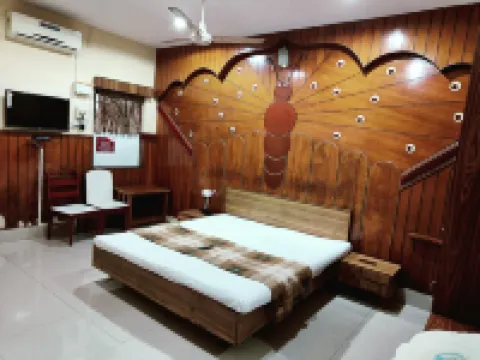 Hotel Chanma International