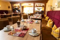 Rheinhotel Rüdesheim - Wellness
