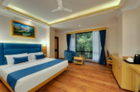 Yashshree Sikkim Blossom Hotels in 