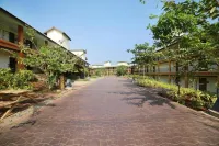 Club Mahindra Assonora Goa 비콜림 호텔