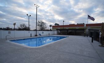 Best Western Huntsville