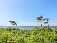 "Benna" - 120m from the Sea 阿克爾科拜住宿飯店