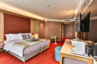 Carine Hotel Centar