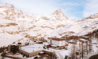 Valtur Cristallo Ski Resort, Dependance Cristallino