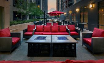 2. Hilton G..
