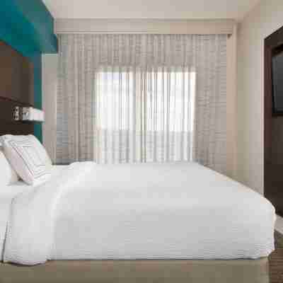 Residence Inn Atlanta NE/Duluth Sugarloaf Rooms