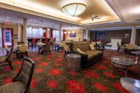 Hampton Inn Lawrenceville Duluth Hôtels à : Lawrenceville