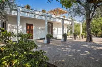 Villa Oriana Relais