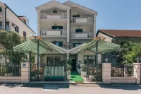 Hotel Villa Royal Ξενοδοχεία στην πόλη Rt Veslo