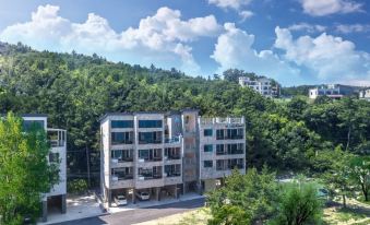 Pohang the Ocean Pension