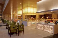 Hilton Beijing Capital Airport - Завтрак