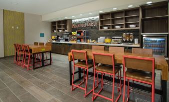 Home2 Suites by Hilton Grove City Columbus