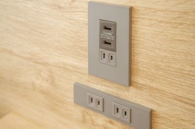 その他 鶯宿温泉 長栄館の写真