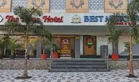 Treebo the Boss Các khách sạn ở Nagpur