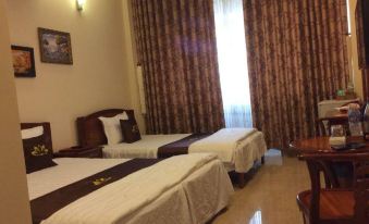 Huong Sen Hotel