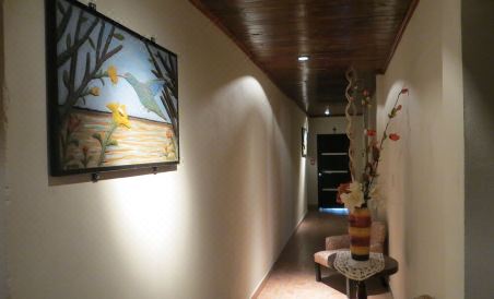 Hosteria Irupe - Housity
