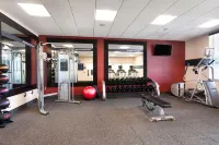 Hampton Inn Lewiston/Auburn - Træningscentre