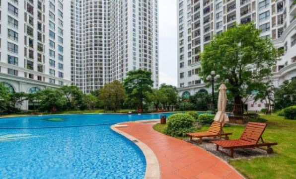 1. 로얄 시티 빈홈..