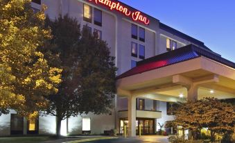 Hampton Inn Philadelphia-Int'l. Airport