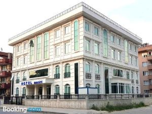 Beksiti Hotel