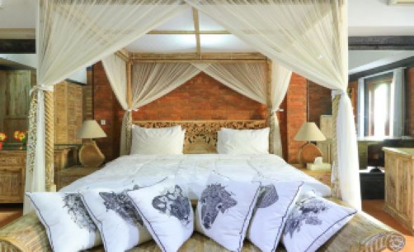 The Laras, Bali - Harga Terbaru,Ulasan dan Alamatnya | Trip.com