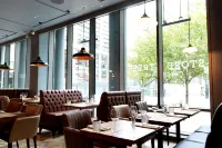 DoubleTree by Hilton Manchester Piccadilly - Morgenmad