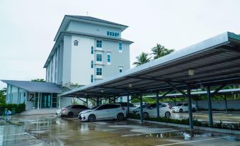 BM Pattani Apartment