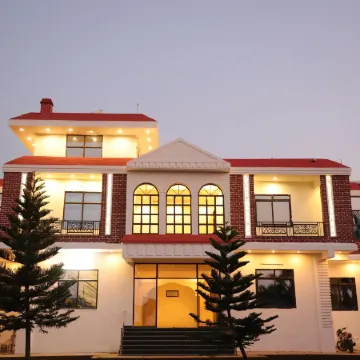 Winter Mountain Resort